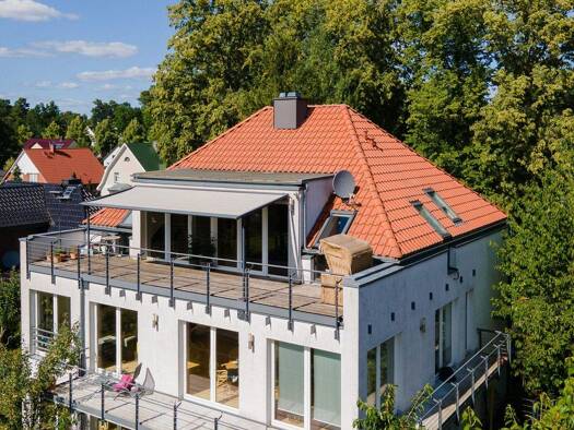 Wohnung zum Kauf 399.000 € 3 Zimmer 93 m² Wandlitz 16348