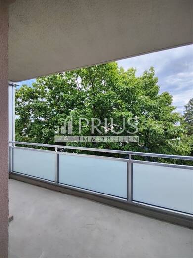 Wohnung zur Miete - Erstbezug 980 € 2 Zimmer 57 m² 2. Geschoss frei ab sofort Goerdelerstr. 35 Lichtenplatte Offenbach am Main 63071