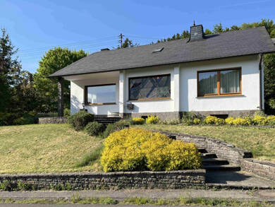 Einfamilienhaus zum Kauf 215.000 € 6 Zimmer 140 m² 1.032 m² Grundstück Hohenfels-Essingen 54570