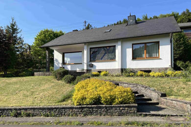 Einfamilienhaus zum Kauf 215.000 € 6 Zimmer 140 m² 1.032 m² Grundstück Hohenfels-Essingen 54570