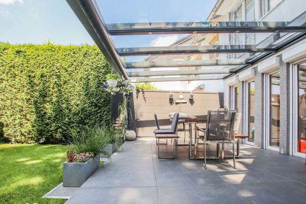 Reihenendhaus zum Kauf 895.000 € 5 Zimmer 166 m² 257 m² Grundstück Ludenberg Düsseldorf 40629