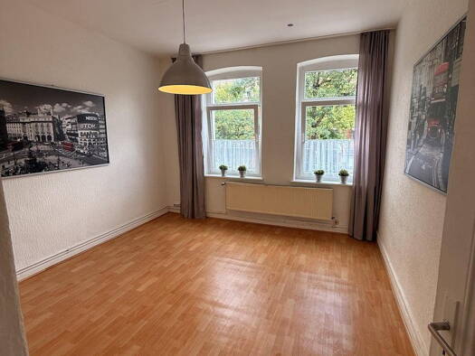Wohnung zum Kauf provisionsfrei 175.000 € 2 Zimmer 49 m² 1. Geschoss Leinhausen Hannover 30419