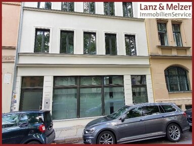 Verkaufsfläche zur Miete 16,85 € 4 Zimmer 237,3 m² Verkaufsfläche teilbar ab 237,3 m² Sophienstraße 23 Mitte Berlin 10178