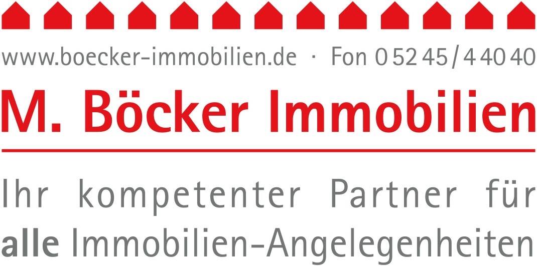M. Böcker Immobilien