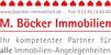 M. Böcker Immobilien