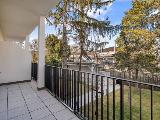 Wohnung zur Miete - Erstbezug 1.695 € 3 Zimmer 84,8 m² EG Hietzing 1130