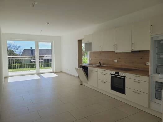 Wohnung zur Miete 880 € 3 Zimmer 72 m² Geschoss 1/3 frei ab sofort Unterhomberg 5 Unterhomberg Deggenhausertal 88693