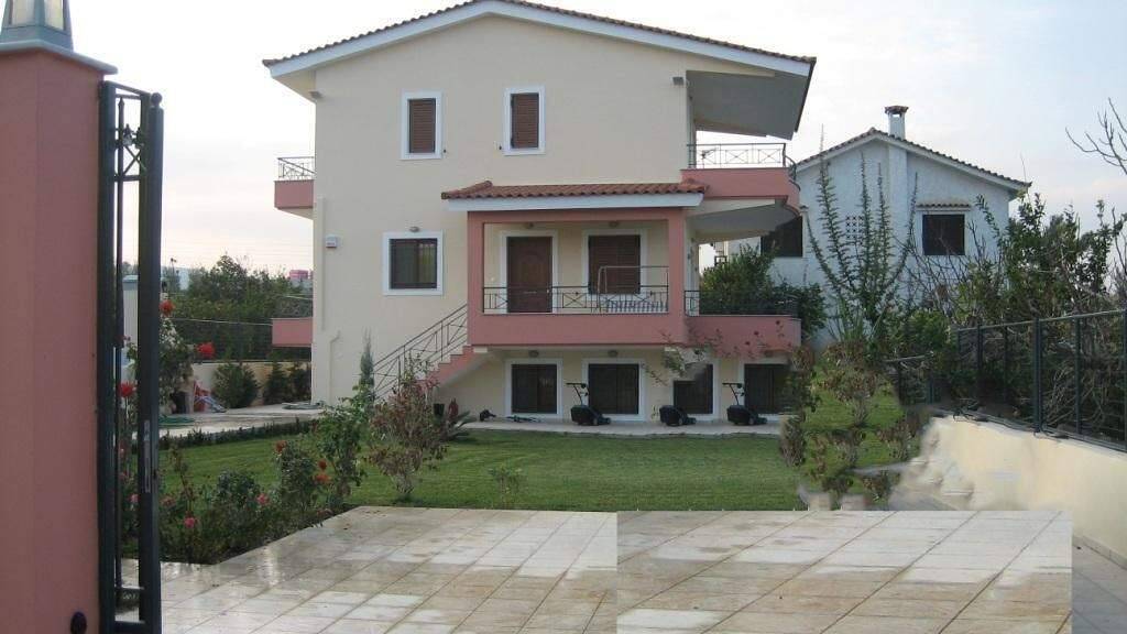 Einfamilienhaus zum Kauf 280.000 € 6 Zimmer 180 m² 496 m² Grundstück Peloponnes