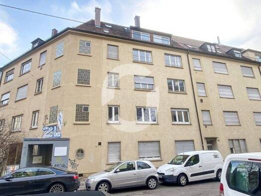 Büro zur Miete provisionsfrei 15 € 150 m² Bürofläche teilbar ab 150 m² Süd Stuttgart, Süd 70180