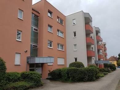 Wohnung zum Kauf 125.000 € 2 Zimmer 55 m² 1. Geschoss Gersweiler Weg 22a Kaiserslautern 67657