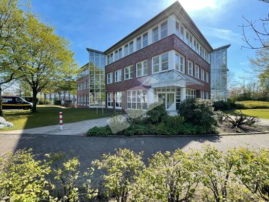 Bürofläche zur Miete provisionsfrei 13,50 € 150 m² Bürofläche Osterath Meerbusch 40670