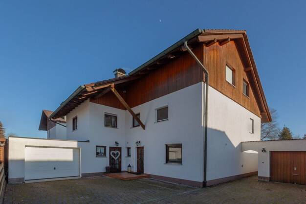 Einfamilienhaus zum Kauf 1.260.000 € 10 Zimmer 240,5 m² 647 m² Grundstück Gröbenzell 82194