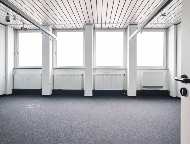 Bürofläche zur Miete 7 € 18,9 m² Bürofläche Werner-von-Siemens-Straße 2 Pfungstadt Pfungstadt 64319