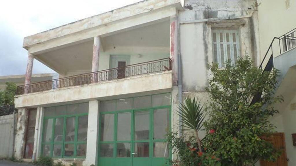 Haus zum Kauf 125.000 € 4 Zimmer 150 m² 180 m² Grundstück Kreta Milatos 724 00