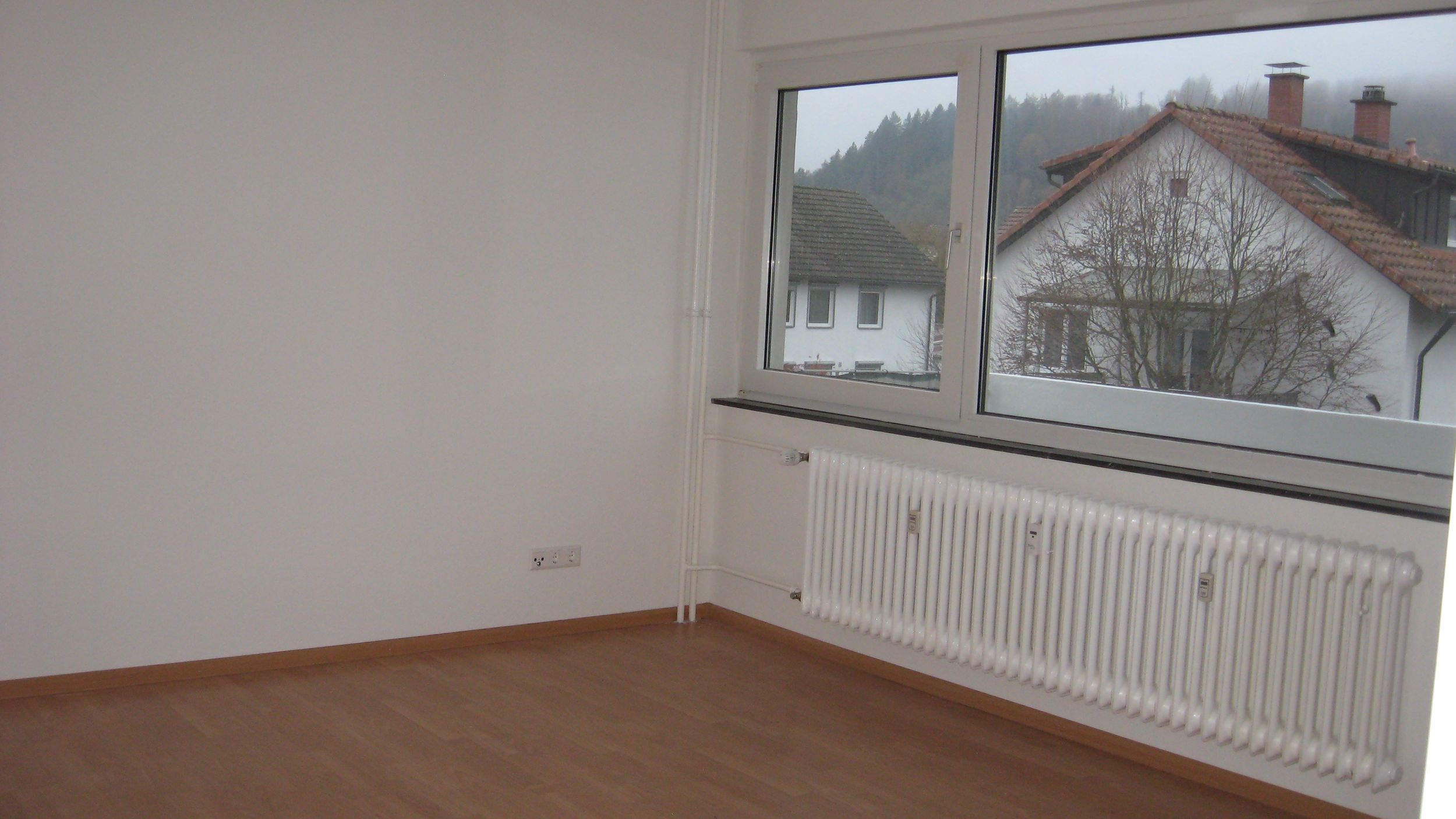 Wohnung zur Miete 715 € 3 Zimmer 65 m²<br/>Wohnfläche 1.<br/>Geschoss ab sofort<br/>Verfügbarkeit Stabhalter-Flury-Straße 24 Fahrnau Schopfheim 79650