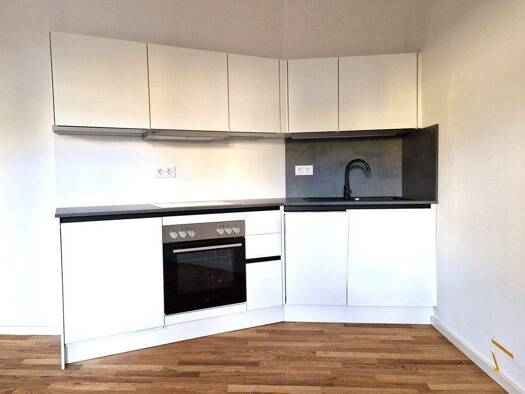 Wohnung zur Miete 712 € 2,5 Zimmer 61,9 m² frei ab sofort Bruckdorfer Straße 10 Innenstadt Halle (Saale) 06112