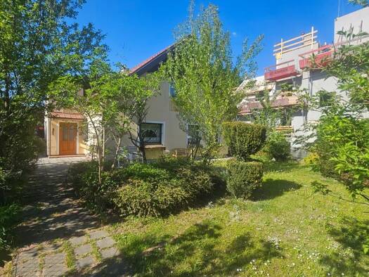 Grundstück zum Kauf 249.000 € 476 m² Grundstück Floridsdorf 1210