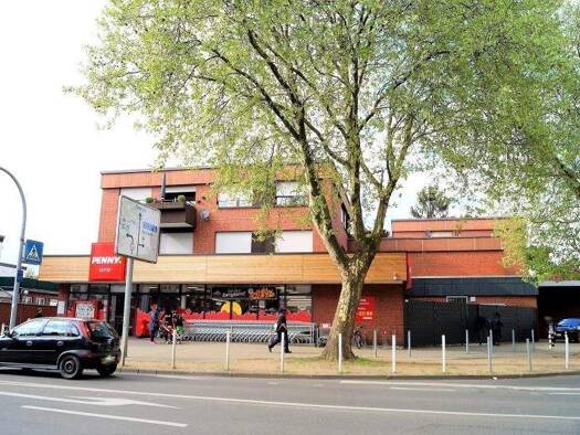 Sonstiges zum Kauf als Kapitalanlage geeignet 2.250.000 € 1.610,4 m² 2.026 m² Grundstück Lürrip Mönchengladbach 41065