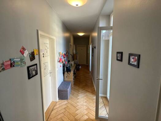 Wohnung zur Miete 400 € 1 Zimmer 19 m² Geschoss 2/3 frei ab 15.11.2026 Südstadt Offenburg 77652
