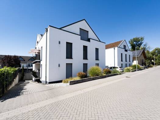 Penthouse zum Kauf 698.000 € 3 Zimmer 190,8 m² Büdesheim Bingen am Rhein 55411