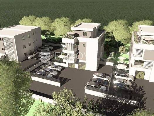 Wohnung zum Kauf 450.000 € 3 Zimmer 176 m² 2. Geschoss Kastel Stari Kastela
