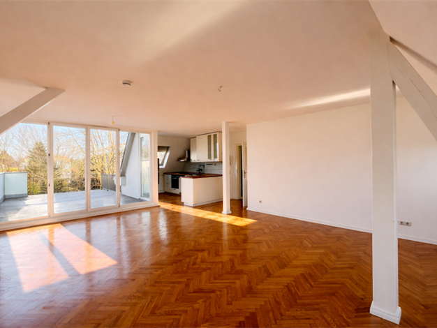 Wohnung zum Kauf 480.000 € 4 Zimmer 110 m² Grünau Berlin 12527