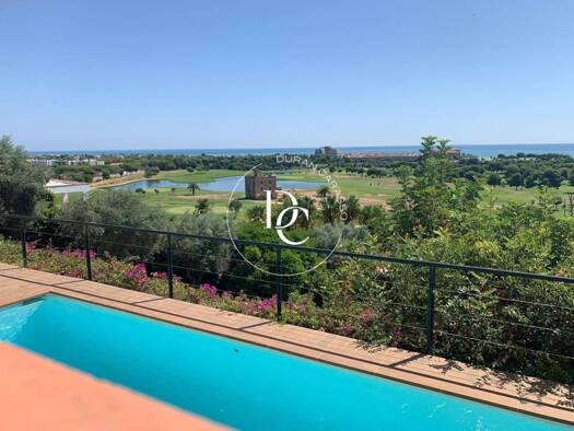 Villa zur Miete 7.000 € 7 Zimmer 426 m² 2.040 m² Grundstück Sitges 08860
