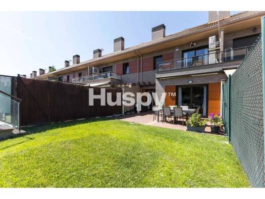 Reihenhaus zum Kauf 750.000 € 4 Zimmer 252 m² 235 m² Grundstück >Calle Camino de Colmenar > San Agustín del Guadalix 28750