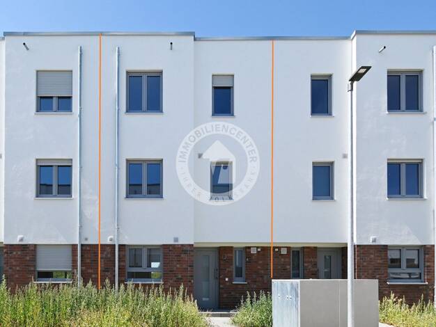 Reihenmittelhaus zur Miete - Erstbezug 1.664 € 5 Zimmer 130 m² 191 m² Grundstück Am Auenpark 56e Selm Selm 59379
