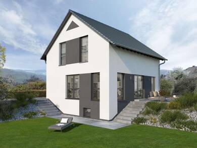 Haus zum Kauf provisionsfrei 484.900 € 8 Zimmer 200 m² 555 m² Grundstück Obermoschel 67823
