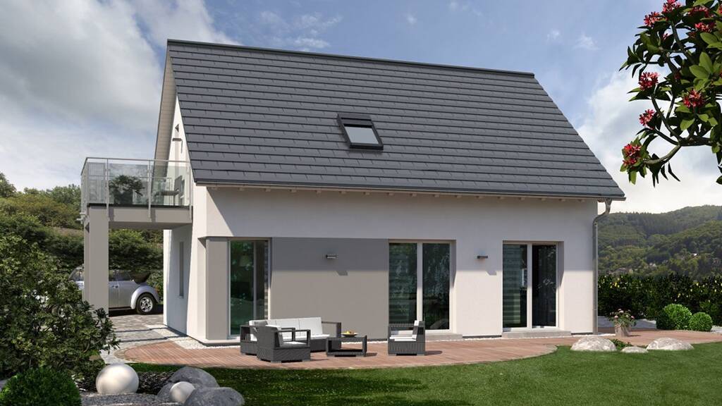 Mehrfamilienhaus zum Kauf 329.500 € 4 Zimmer 141,4 m² 613 m² Grundstück Straßenhaus 56587