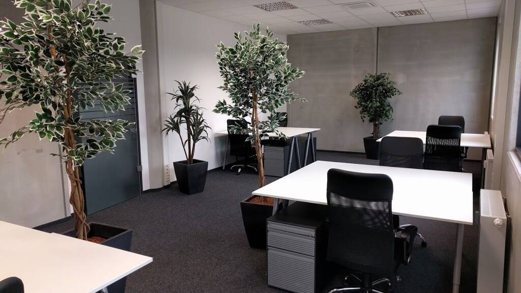 Bürofläche zur Miete provisionsfrei 2.400 € 75 m² Bürofläche Alemannenstr. Heimsheim 71296