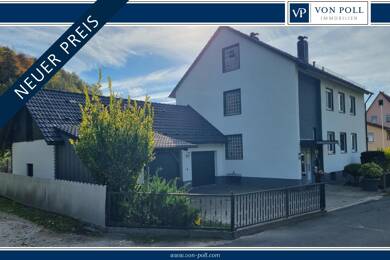 Mehrfamilienhaus zum Kauf 575.000 € 11 Zimmer 265 m² 1.002 m² Grundstück Hüttenbach Simmelsdorf / Hüttenbach 91245