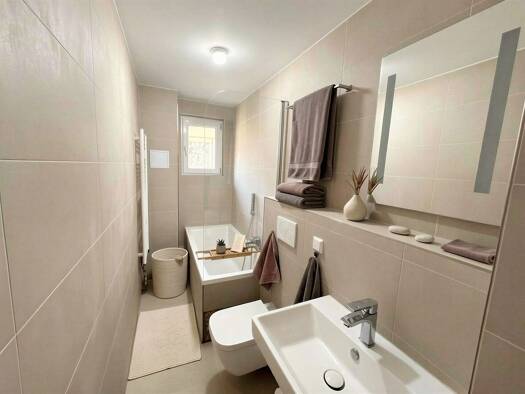 Wohnung zur Miete 799 € 2 Zimmer 57,9 m² EG frei ab 01.07.2026 Lohrmannstraße 34 Reick Dresden 01219