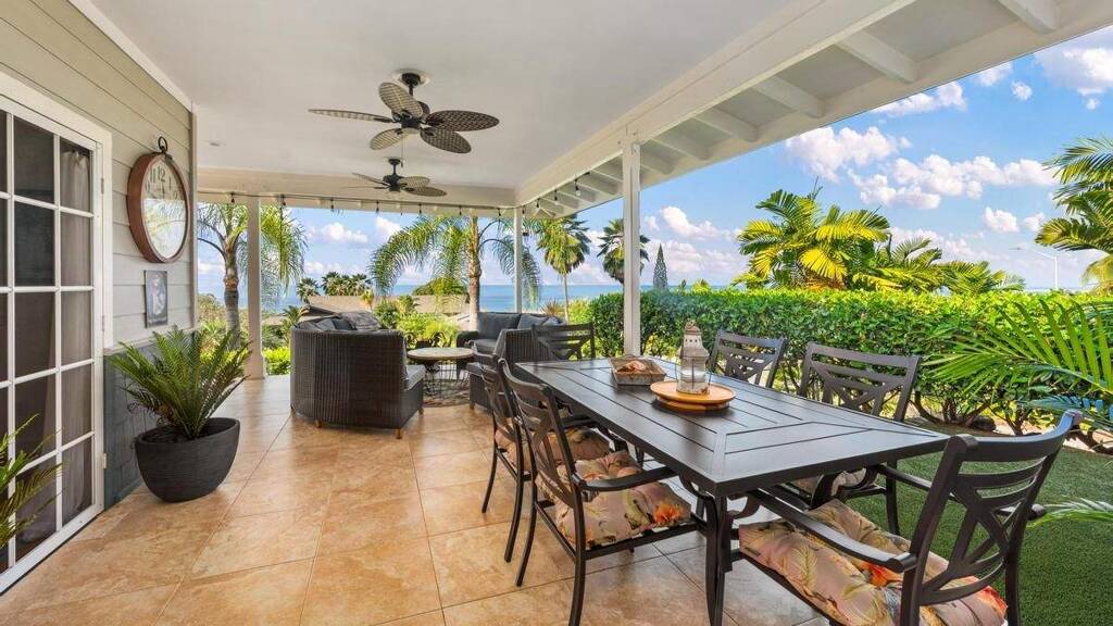 Einfamilienhaus zum Kauf 1.184.243 € 76-6353 KAHEIAU ST  Hawaii County  HI Kailua-Kona 96740