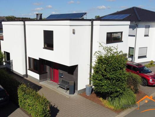 Immobilie zum Kauf 925.000 € 5 Zimmer 153 m² 538 m² Grundstück frei ab 01.10.2026 Am Walzwerk Soest Soest 59494