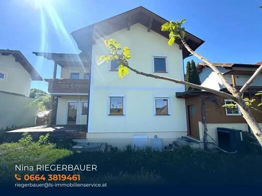 Haus zum Kauf 285.000 € 114 m² 443 m² Grundstück Ollersdorf im Burgenland 7533