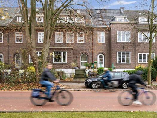 Mehrfamilienhaus zum Kauf 10 Zimmer 240 m² 200 m² Grundstück Schwachhausen Bremen 28209