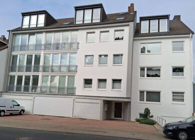 Wohnung zum Kauf provisionsfrei 135.000 € 2 Zimmer 60 m² Geschoss 2/4 Ost Düren 52351