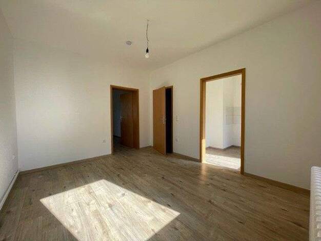 Wohnung zur Miete 409 € 2 Zimmer 60 m² EG Neißestraße 7 Fedderwardergroden Wilhelmshaven 26388