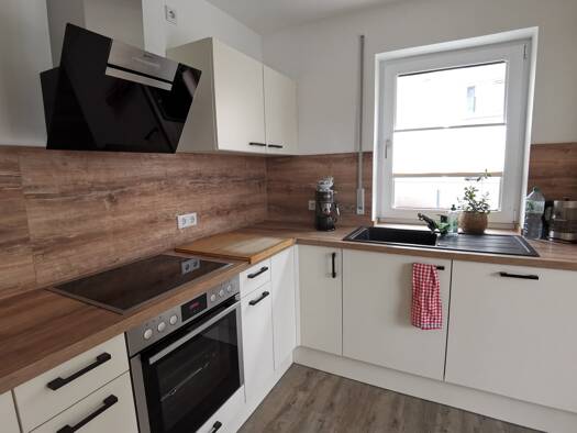 Wohnung zur Miete 825 € 2 Zimmer 61 m² Geschoss EG/2 frei ab 01.02.2026 Freystadt 92342