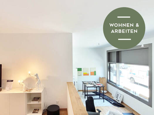 Wohnung zum Kauf provisionsfrei 990.000 € 4 Zimmer 135,9 m² EG Langer Anger 36 Bahnstadt Heidelberg 69115