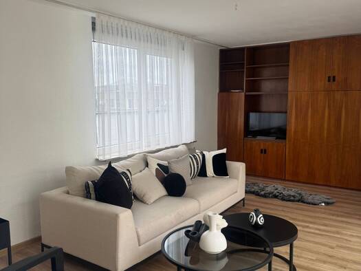Penthouse zur Miete 950 € 3,5 Zimmer 96 m² Geschoss 8/8 frei ab sofort Nürnberg 90402