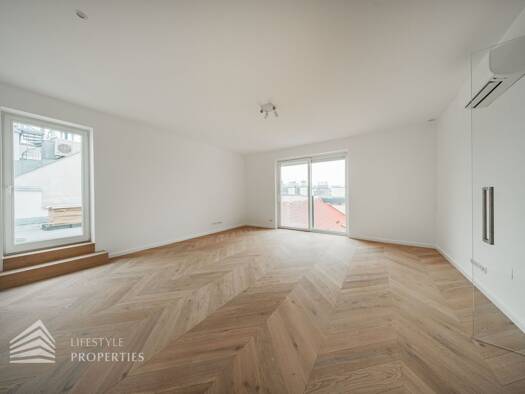 Wohnung zum Kauf - Erstbezug 1.275.000 € 4 Zimmer 119,3 m² Wieden 1040