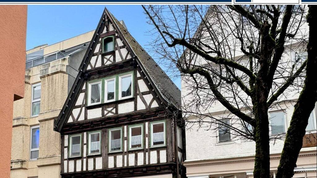 Haus zum Kauf 280.000 € 5 Zimmer 150 m² 83 m² Grundstück Aalen 73430