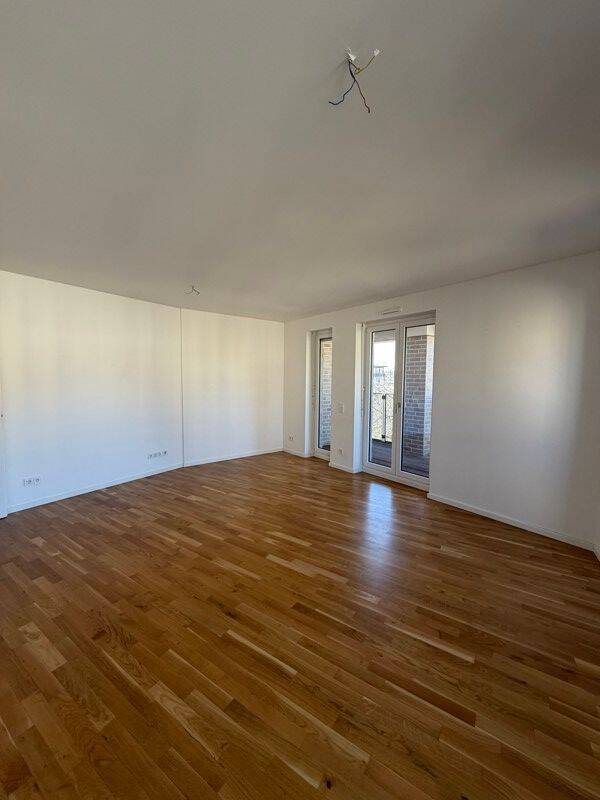 Wohnung zur Miete – pohled 3