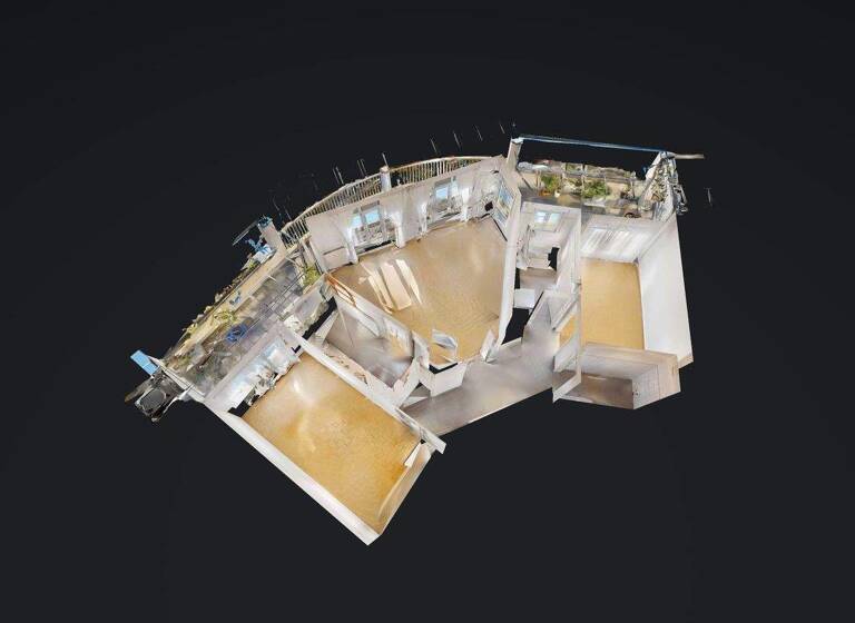 Wohnung zum Kauf 744.000 € 3 Zimmer 95 m² Allach-Untermenzing München 80999