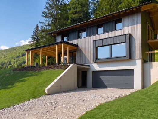 Einfamilienhaus zum Kauf 1.328.000 € 5 Zimmer 170 m² 978 m² Grundstück Hof bei Salzburg 5322