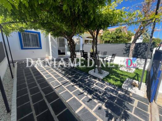 Chalet zum Kauf 330.000 € 3 Zimmer 90 m² 130 m² Grundstück el Verger 03770