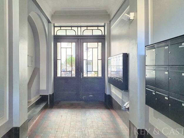 Wohnung zum Kauf 335.000 € 2 Zimmer 53 m² 1. Geschoss Prenzlauer Berg Berlin 10435